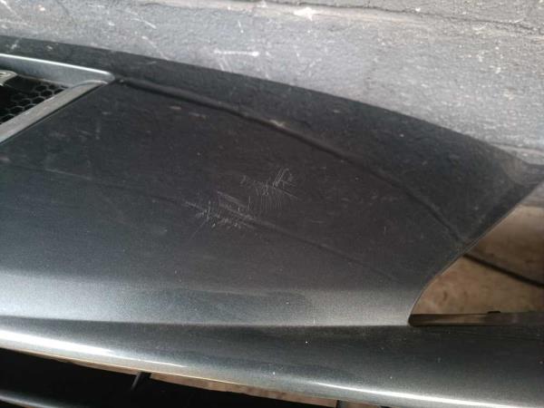 PARE CHOC AVANT PEUGEOT 207 -2009 - Vue 5